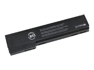 Battery For Eb 8460p/8560p 10.8v 5600mah 6cells Liion