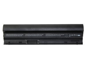 Battery For Dell Latitude E6220 6 Cell 5600mah