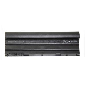 Battery For Dell Latitude E6420 9 Cell 8400mah