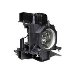 Replacement Lamp For Eiki / Sanyo / Christie Plc-wm5500, Plc-xm150, Plc-zm5000