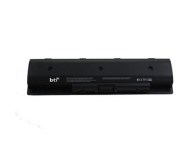 Bti Battery Envy 15-j 17-j M7-j