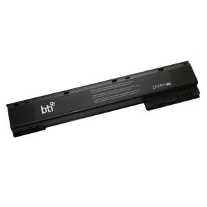 Battery Zbook 15/17 G1/g2 8c 5200mah Oem: Ar08xl E7u26ut