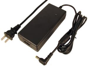 19v/65w Ac Adapter With C111 Tip For Various Oem Notebook Models