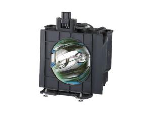Replacement Lamp For Panasonic Twin Pack Pt-d5100 Pt-d5700 Pt-df5700 Pt-dw5100 P