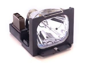 Lamp For Panasonic Pt-d3500u Et-lad35