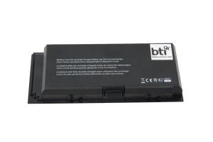 Bti Compatible 6 Cell 65whr Dell Precision M4700