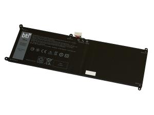 Replacement Battery For Dell Latitude 12 7275 Xps 12 9250