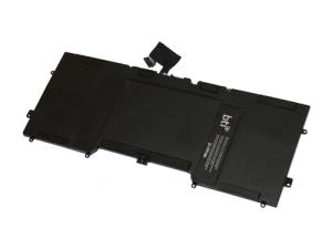 Replacement 6 Cell Battery For Dell Xps 13 (l321x) 12 (9q23) 13 (l322x) 12 (9q33) Replacing Oem Part