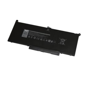 Replacement Battery For Dell Latitude 7280 7480 4 Cell 60wh Battery Type F3ygt 2x39g 0f3ygt 4 Cell 6
