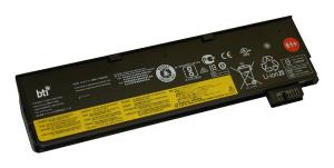 Replacement Battery For Lenovo ThinkPad T470 T480 T570 T580 P51s A475 Replacing Oem Part Number 4x50