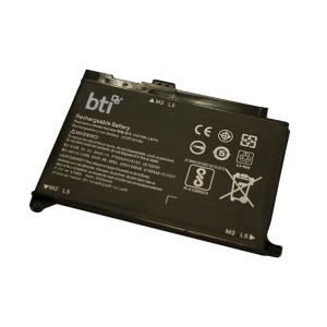 Replacement Battery For Pavilion 15-au Pavilion 15-aw Pavilion 15t-au Envy 15-as Hp 14-am Hp 15-ay H