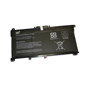 Replacement 3 Cell Battery For Hp Pavilion 14-bk 14-bf 15-cc 15-cd 15-ck Replacing Oem Part Numbers