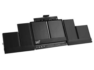 Replacement 6 Cell Battery For Apple MacBook Pro 15
