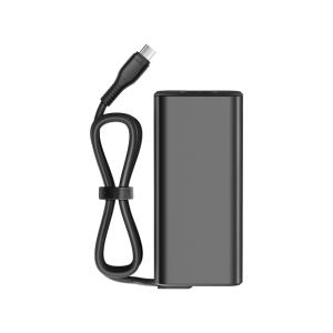 Ac Adapter With 8 Output Voltages For All USB-c Devices Up To 65w - Uk Connections