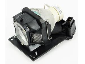 Projector Lamp (equivalent To Hitachi Dt01431) - Uhp - 215 Watt - 5000 Hour(s) - For Hitachi