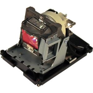 Lamp For Vivitek D966hd Oem: 5811118436-svv