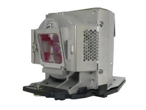 Lamp For Benq Mp722st Oem: 5j.j0t05.001