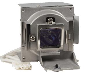 Lamp For Benq Mx806st Oem: 5j.j9a05.001