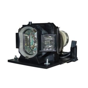 Lamp For Dukane Ipro 8105h Oem: 456-8104