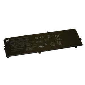 Replacement Battery For Hp Elite X2 1012 G2 Replacing Oem Part Numbers Ji04xl 901247-855 901307-541