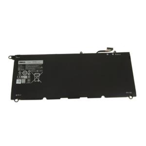 Replacement Battery For Dell Xps 13 9343 Xps 13 9350 Replacing Oem Part Numbers Jd25g // 7.4v 63
