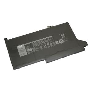 Replacement Battery For Latitude 7480 7280 7490 7390 7380 7290 Replacing Oem Part Numbers Dj1j0