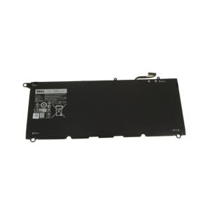 Replacement Battery For Dell Xps 13 9343 Xps 13 9350 Replacing Oem Part Numbers Jd25g // 7.4v 63
