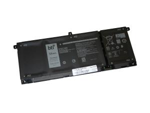 Bti H5ckd- Notebook Spare Part Battery