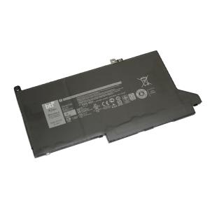 Replacement Battery For Latitude 7480 7280 7490 7390 7380 7290 Replacing Oem Part Numbers Dj1j0 0dj1