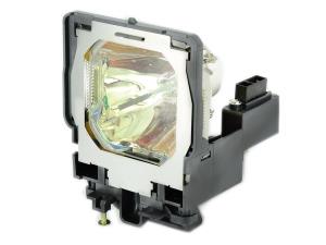 Lamp For Eiki Lx1500 Oem: 610-334-6267 003-120338-01