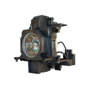 Lamp For Dongwon Dvm-f100m Oem: Lmp136