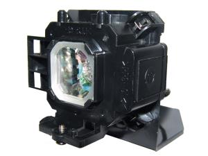 Lamp For Canon Lv-7275 Oem: Lv-lp31 3522b002