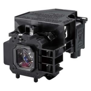 Lamp For Nec M300ws M350xs Oem: Np17lp