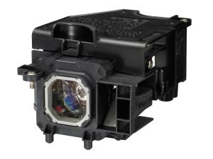 Lamp Nec 60003120 M300w Oem: Np43lp
