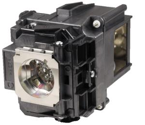 BTI Projector lamp Epson Powerlite Pro G6050 G6070 G6150 G6170 G6250 G6270 G6450 G6450 G6470 e