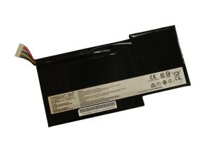 BTI BTY-M6J-BTI 6-cell 11.4V 5700mAh Li-Ion Internal Notebook Battery for MSI 6RF-001US SERIES