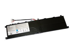 BTI BTY-M6L-BTI 4-cell 15.2V 5280mAh Li-Ion Internal Notebook Battery for MSI GS65 GS75 P65 WS