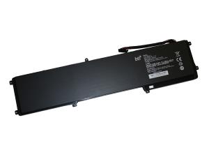 BTI RZ09-0102-BTI 6-cell 11.1V 6400mAh Li-Ion Internal Notebook Battery for RAZER BLADE 14