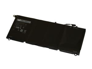 BTI 451-BBXF-BTI 4-cell 7.6V 7900mAh Li-Ion Internal Notebook Battery for DELL XPS 139360