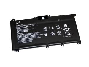 Battery 3c Pavilion 15-eg Oem: Hw03xl L97300-005