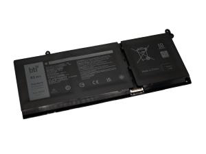 Battery 3c Inspiron 14 5000 Oem: G91j0 Mgcm5 0mgcm5