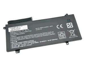 Replacement 4 Cell Battery For Toshiba/dynabook Satellite Pro L40-g / L50-g