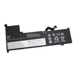 Replacement Laptop Battery For Lenovo IdeaPad 3 17iml05 55wh