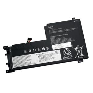 Replacement Laptop Battery For Lenovo IdeaPad 5 15alc05 5b10w86950/l19c4pf1 (44wh)