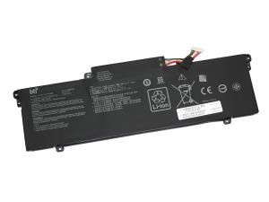 Replacement 3-cell Battery for ASUS ZENBOOK 14 E410 E510 L410 ZENBOOK 14 11.61V 5430mAh