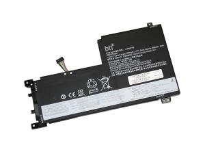 Replacement 3-cell Battery for LENOVO IdeaPad 5 15ABA7 82SG 11.52V 4770mAh