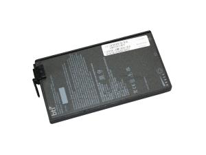 Replacement 3 cell battery for GETAC V110 // 24 Whr