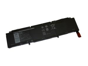 Bti 6c Battery Precision 5750 Oem: 01rr3 F8cpg Xg4k6