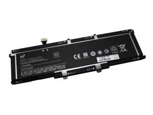 Bti 6c Battery Elitebook 1050 G1 Oem: Zg06xl Hstnn-ib8h