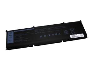 Bti 6c Battery Xps 15 9500 Oem: 69kf2 070n2f 0m59jh